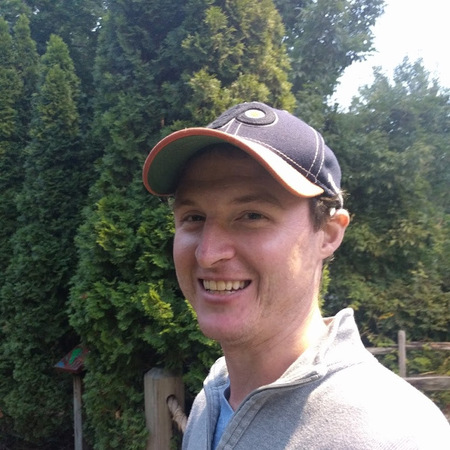Patrick O'Brien