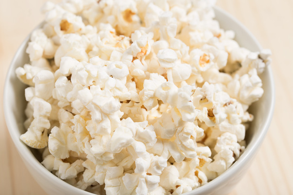 Mapping QTLs for Popping Ability in a Popcorn × Dent Maize Genetic Cross