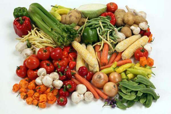 Effect of different cooking methods on the levels of iron and ascorbic acid in green vegetables