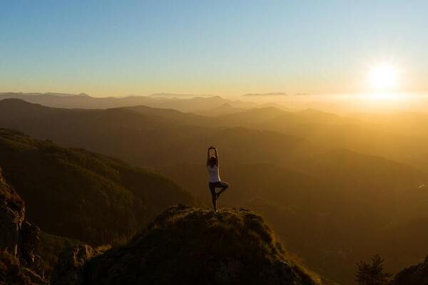 Attitudes towards mental health in Indians who practice yoga regularly and those who do not
