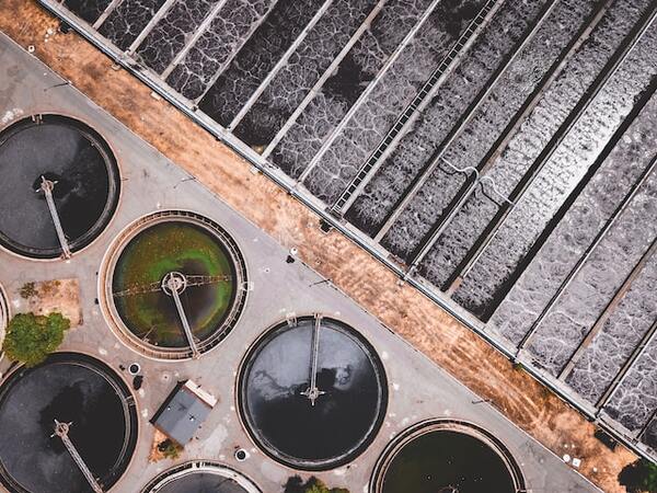 Novel environmentally friendly approach to wastewater treatment eliminates aluminum sulfate and chlorination
