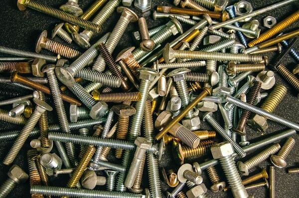Statistical evaluation of the effects of surface processing on aerospace fastener tested strength