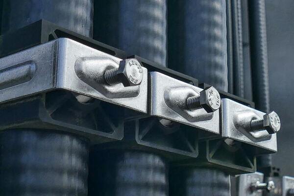Developing a neural network to model the mechanical properties of 13-8 PH stainless steel alloy