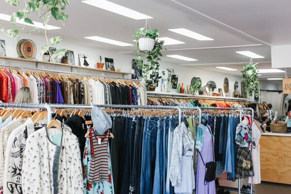 Using NLP to ascertain changes in the fast-fashion industry based on UN sustainable development goals