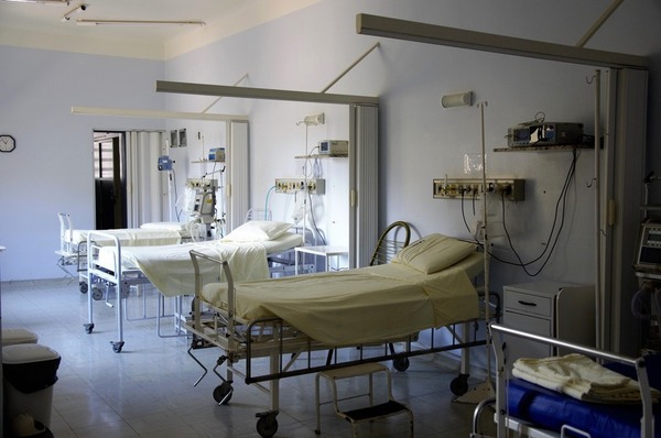 Predicting the factors involved in orthopedic patient hospital stay