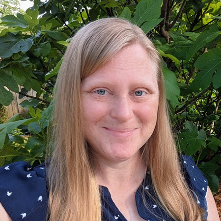 Melanie Heckman
