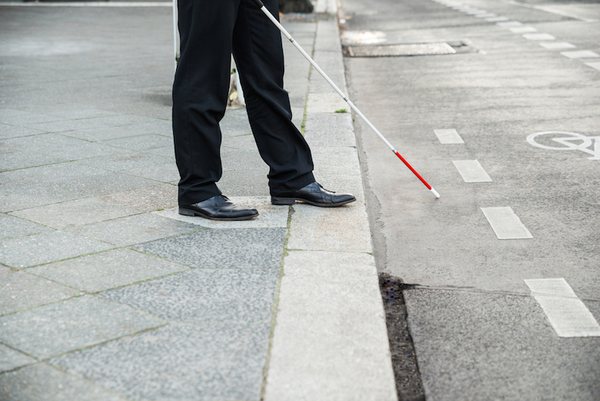 Misconceptions Regarding Blindness Are Prevalent: Possible Implications for Best-Practices and Policy Making