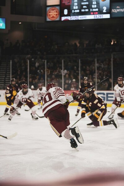 A systematic study of cut-resistant socks for hockey players