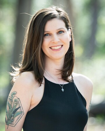 Nicole Hensch